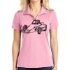 Ladies Micropique Sport Wick ® Polo Thumbnail