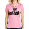 Ladies Micropique Sport Wick ® Polo Thumbnail