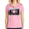 Ladies Micropique Sport Wick ® Polo Thumbnail