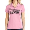 Ladies Micropique Sport Wick ® Polo Thumbnail