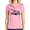 Ladies Micropique Sport Wick ® Polo Thumbnail