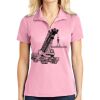 Ladies Micropique Sport Wick ® Polo Thumbnail