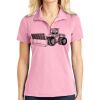 Ladies Micropique Sport Wick ® Polo Thumbnail