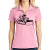 Ladies Micropique Sport Wick ® Polo Thumbnail