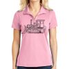 Ladies Micropique Sport Wick ® Polo Thumbnail