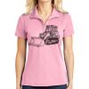 Ladies Micropique Sport Wick ® Polo Thumbnail