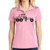 Ladies Micropique Sport Wick ® Polo Thumbnail