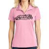 Ladies Micropique Sport Wick ® Polo Thumbnail