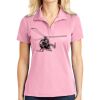Ladies Micropique Sport Wick ® Polo Thumbnail