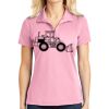 Ladies Micropique Sport Wick ® Polo Thumbnail
