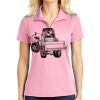 Ladies Micropique Sport Wick ® Polo Thumbnail