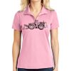Ladies Micropique Sport Wick ® Polo Thumbnail
