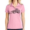Ladies Micropique Sport Wick ® Polo Thumbnail