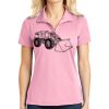 Ladies Micropique Sport Wick ® Polo Thumbnail
