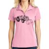 Ladies Micropique Sport Wick ® Polo Thumbnail