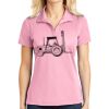 Ladies Micropique Sport Wick ® Polo Thumbnail