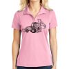 Ladies Micropique Sport Wick ® Polo Thumbnail