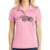 Ladies Micropique Sport Wick ® Polo Thumbnail