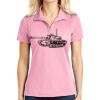 Ladies Micropique Sport Wick ® Polo Thumbnail