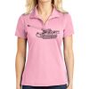 Ladies Micropique Sport Wick ® Polo Thumbnail