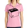 Ladies Micropique Sport Wick ® Polo Thumbnail
