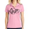 Ladies Micropique Sport Wick ® Polo Thumbnail