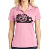 Ladies Micropique Sport Wick ® Polo Thumbnail