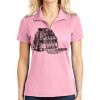 Ladies Micropique Sport Wick ® Polo Thumbnail