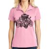 Ladies Micropique Sport Wick ® Polo Thumbnail