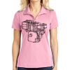 Ladies Micropique Sport Wick ® Polo Thumbnail