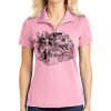 Ladies Micropique Sport Wick ® Polo Thumbnail