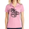 Ladies Micropique Sport Wick ® Polo Thumbnail