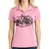 Ladies Micropique Sport Wick ® Polo Thumbnail