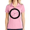 Ladies Micropique Sport Wick ® Polo Thumbnail