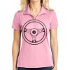 Ladies Micropique Sport Wick ® Polo Thumbnail