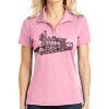 Ladies Micropique Sport Wick ® Polo Thumbnail