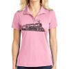 Ladies Micropique Sport Wick ® Polo Thumbnail