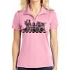 Ladies Micropique Sport Wick ® Polo Thumbnail