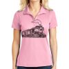 Ladies Micropique Sport Wick ® Polo Thumbnail