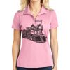 Ladies Micropique Sport Wick ® Polo Thumbnail