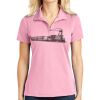 Ladies Micropique Sport Wick ® Polo Thumbnail