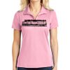 Ladies Micropique Sport Wick ® Polo Thumbnail