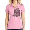 Ladies Micropique Sport Wick ® Polo Thumbnail