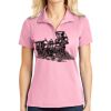 Ladies Micropique Sport Wick ® Polo Thumbnail