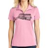 Ladies Micropique Sport Wick ® Polo Thumbnail
