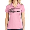 Ladies Micropique Sport Wick ® Polo Thumbnail