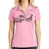 Ladies Micropique Sport Wick ® Polo Thumbnail