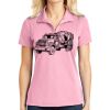 Ladies Micropique Sport Wick ® Polo Thumbnail