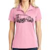 Ladies Micropique Sport Wick ® Polo Thumbnail