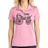 Ladies Micropique Sport Wick ® Polo Thumbnail
